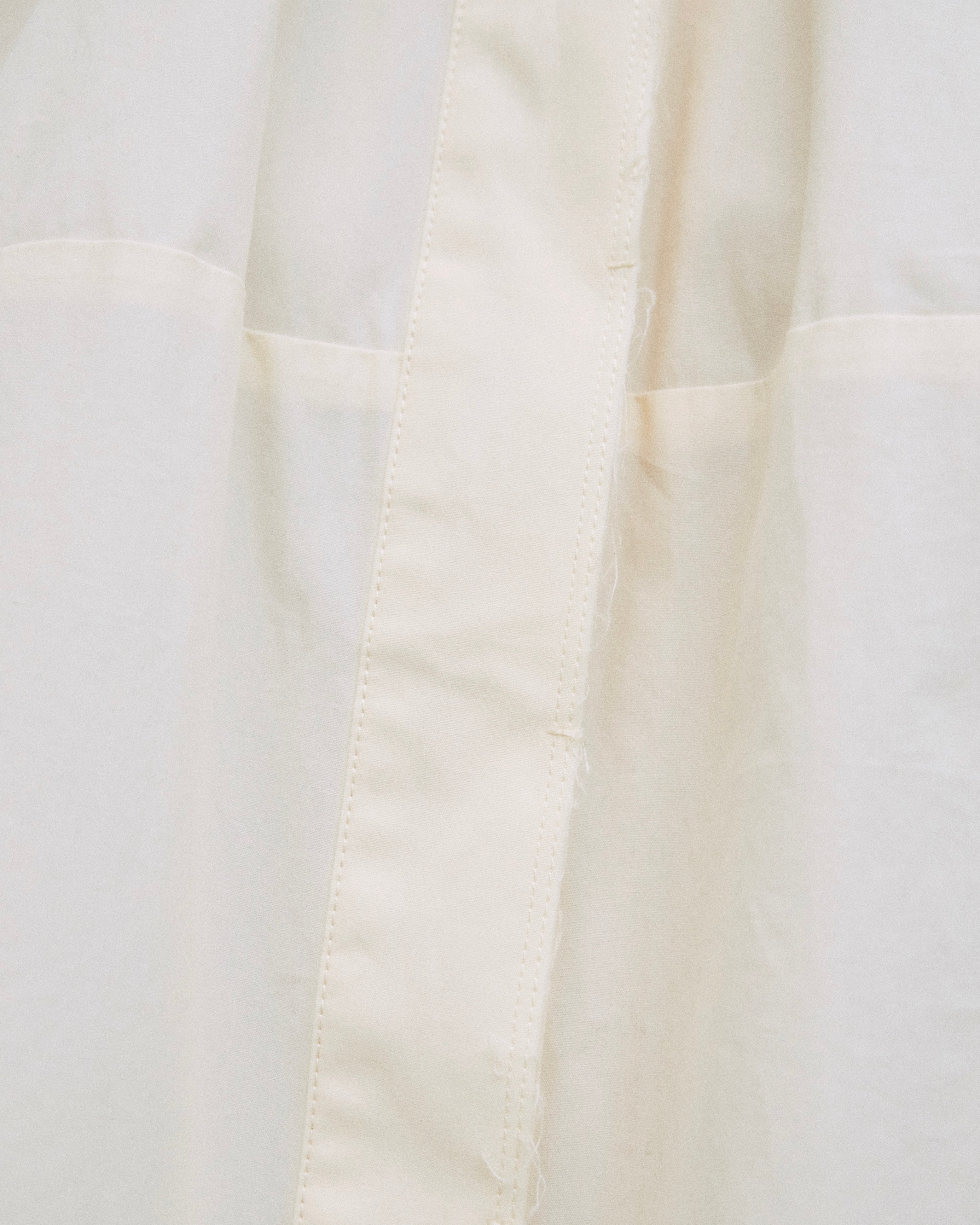 Sheer Short Shirt – JSELF