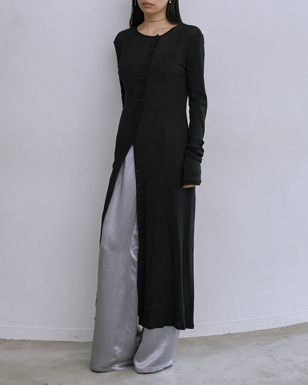 JSELF ジゼルフ Tulle Layered Jacket 新品タグ付 Tulle Layered Jacket – JSELF