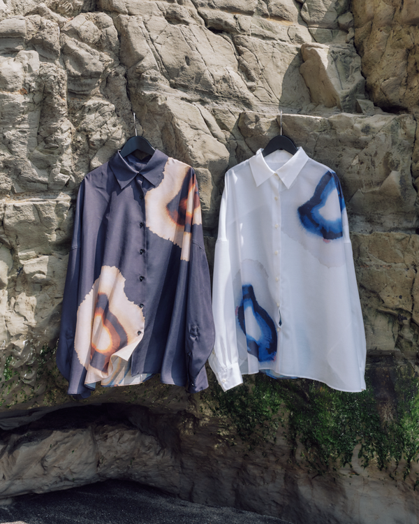 NEW ARRIVAL – JSELF