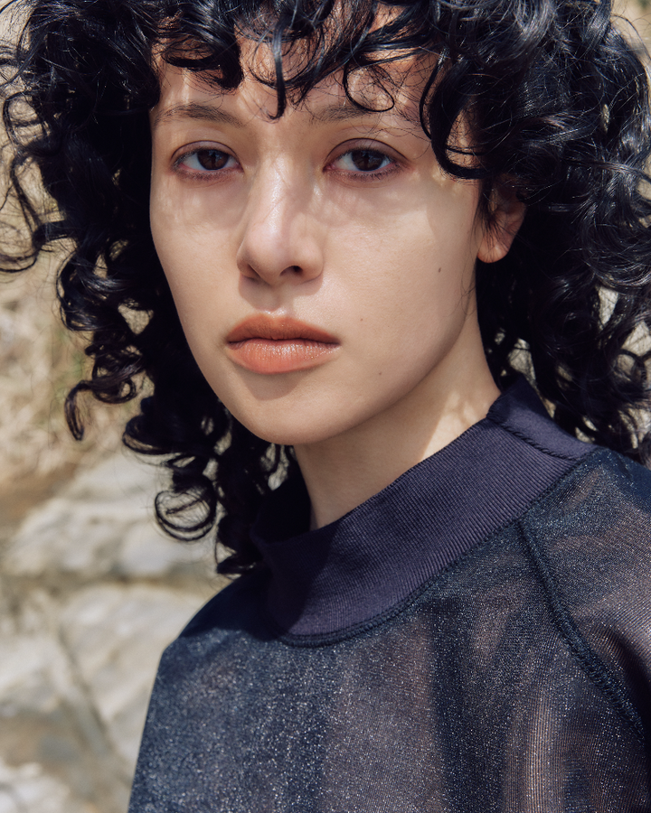 JSELF × soel LIVING-OIL LIP STICK 002 JSELF × soel LIVING-OIL LIP STICK 002