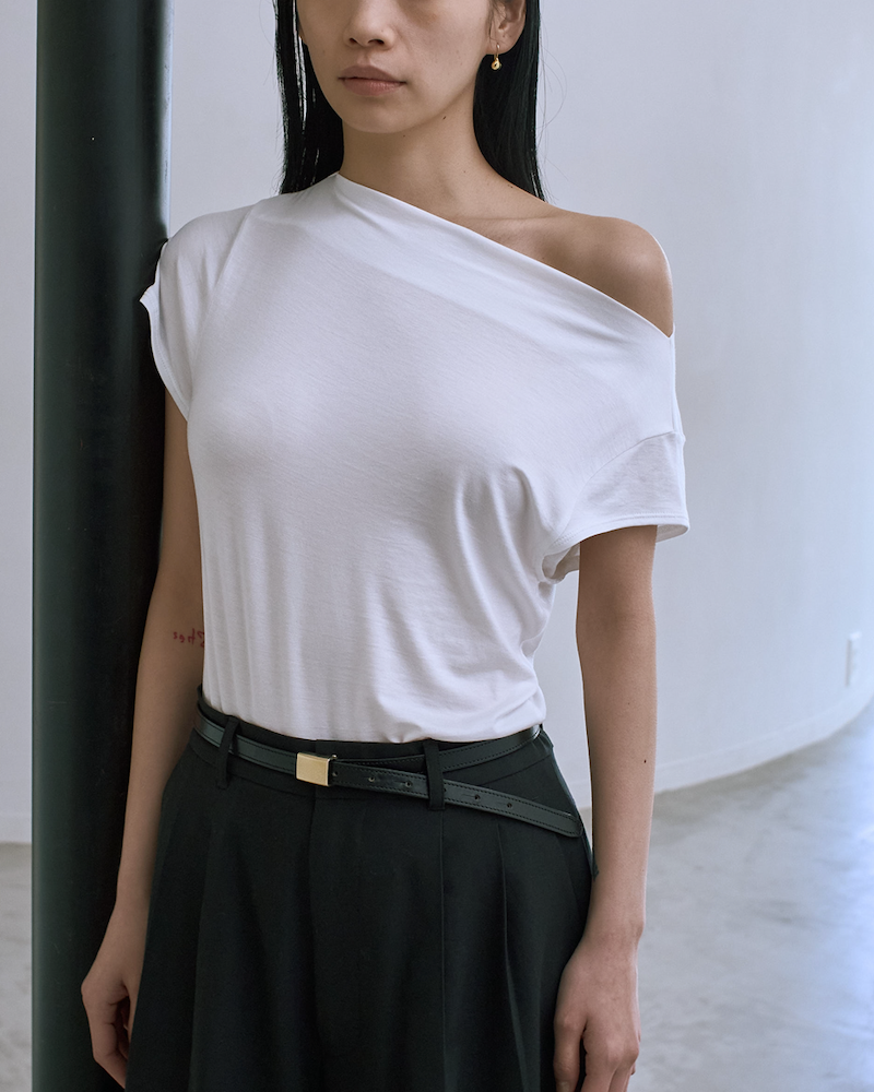 【新品】JSELF Print Shirt- 雫 - ジゼルフ ALL – JSELF