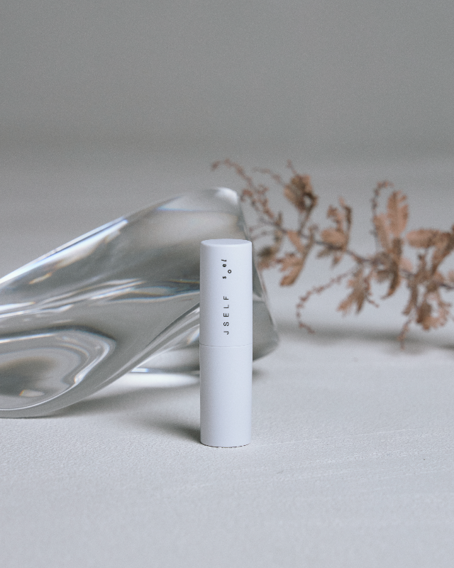 JSELF×soel MULTI BALM STICK 000 JSELF×soel MULTI BALM STICK 000