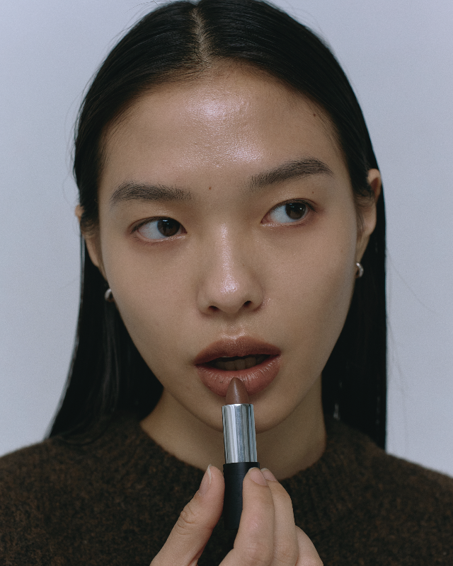 JSELF×soel LIPSTICK 002 RED BEIGE 2本セット 【公式通販】 JSELF×soel LIPSTICK 002 RED BEIGE 2本セット 【公式通販】