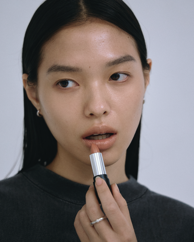 JSELF×soel LIPSTICK 002 レッド ベージュ JSELF×soel LIPSTICK 002 RED BEIGE 2本セット JSELF × soel