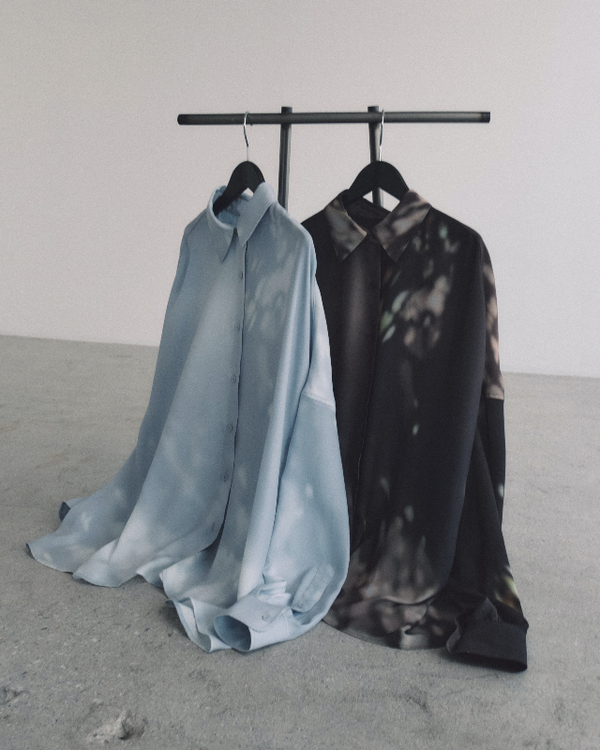 【SALE】美品 25SS JSELF ジゼルフ ナイロン ショート ブルゾン Nylon Design Blouson – JSELF