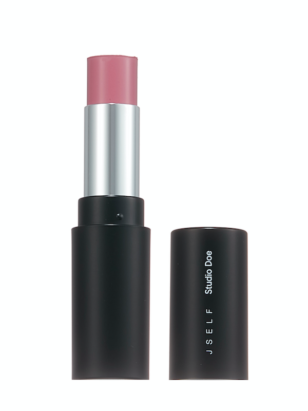 JSELF×stuio doe リップチークティント　リビングオイルリップ JSELF × Studio Doe Lip cheek tint