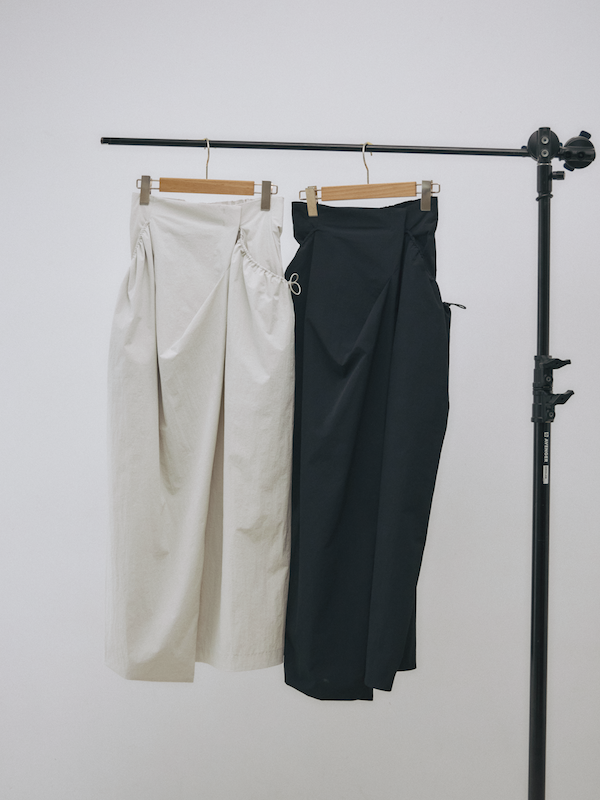 【本日限定値下げ】JSELF Sheer Layered Skirt Sheer Layered Skirt – JSELF