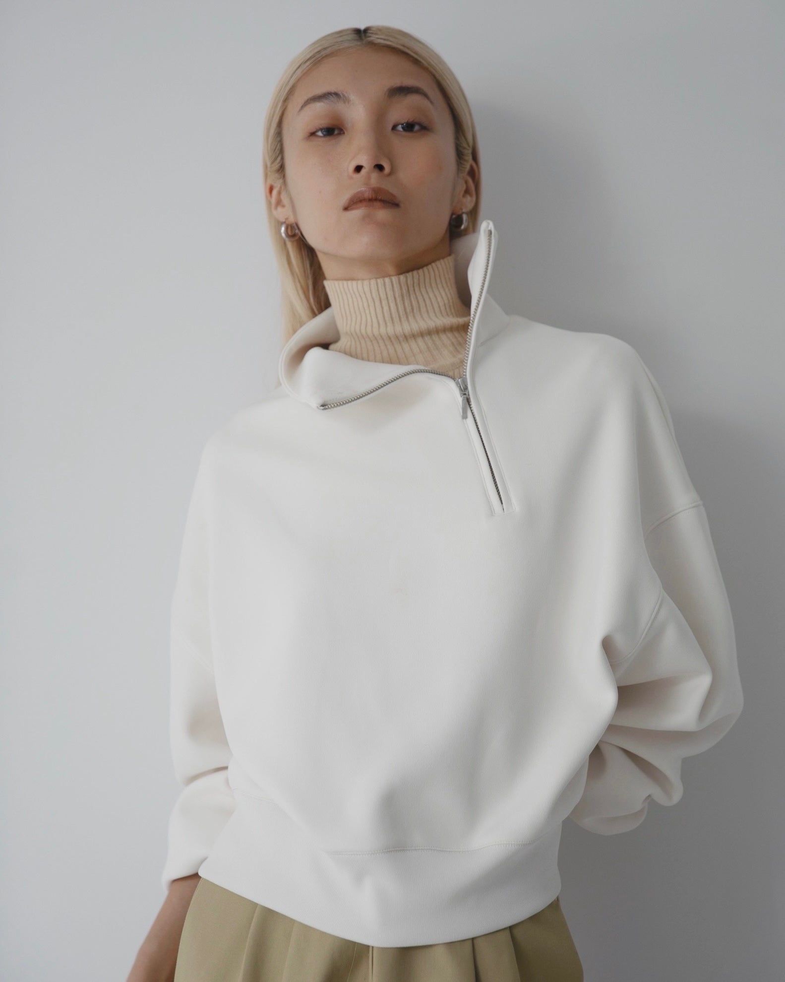 JSELF ジゼルフ Tulle Layered Jacket 新品タグ付 RANKING – JSELF