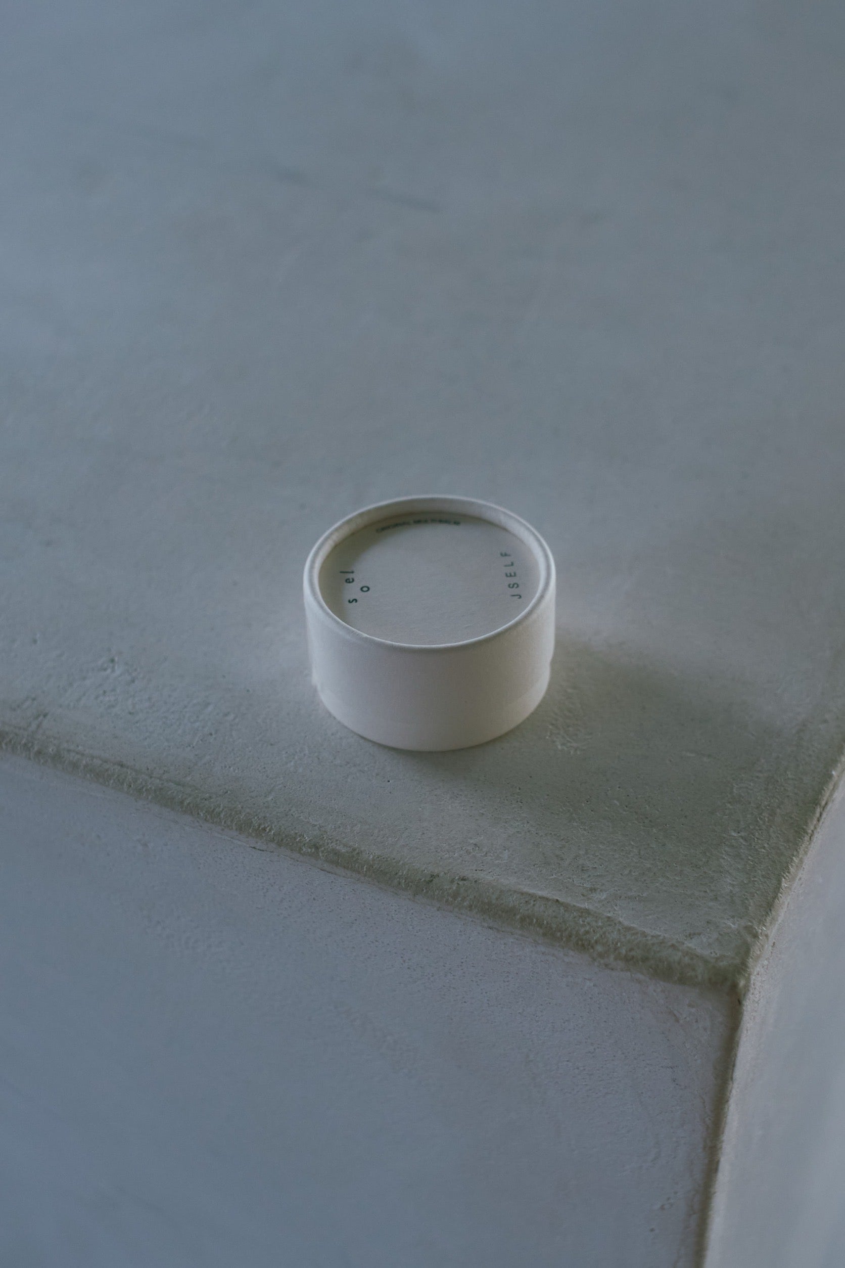JSELF×soel MULTI BALM