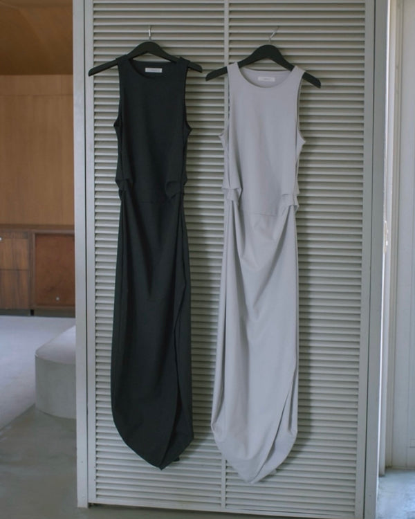 Design Gather Dress