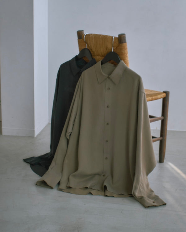 Cupra Cut Off Design Shirts