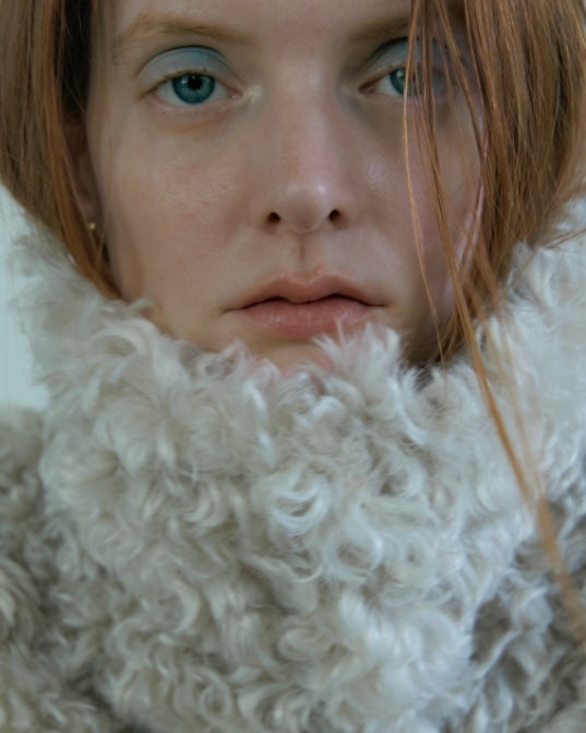 JSELF × soel LIVING-OIL LIP STICK 002